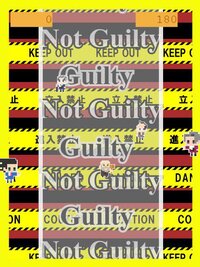 Ace Attorney Shooting screenshot, image №3588241 - RAWG