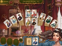 Regency Solitaire (itch) screenshot, image №2670602 - RAWG