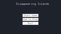 Disappearing Islands screenshot, image №3868552 - RAWG