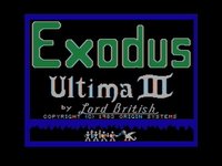 Ultima III: Exodus screenshot, image №738534 - RAWG