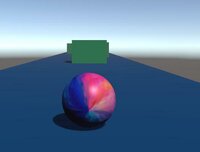 Red Ball 3d screenshot, image №2743941 - RAWG