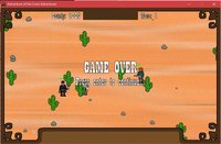 Adventure of the Lone Adventurer screenshot, image №1092839 - RAWG