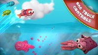 Fin Friends - Fish Adventure screenshot, image №687008 - RAWG