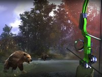 Bow Hunter Russia: Archery Game - Wild Animals Hunting in 3D screenshot, image №981114 - RAWG
