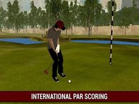 Super Professional Golf: New Free 3D Golf Game screenshot, image №940423 - RAWG