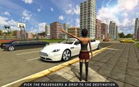 Real Limo Taxi Driver screenshot, image №1512903 - RAWG