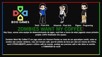 Zombies Want my Coffee! screenshot, image №2265755 - RAWG