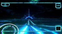 Digital Frontier - V1.0 [Pre-Alpha WIP] - Tron Open World Non Profit Fan-Game screenshot, image №3525787 - RAWG