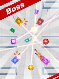 Pocket Hero 2-Tanks Battle screenshot, image №1703359 - RAWG