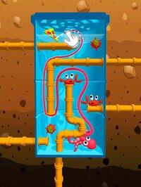 Kraken - Thief Puzzle Game screenshot, image №3610537 - RAWG
