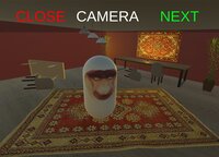 Nights with Janusz DEMO screenshot, image №3387961 - RAWG
