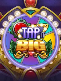 Tap It Big: Casino Empire screenshot, image №66792 - RAWG