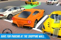 Shopping Mall Car & Truck Parking screenshot, image №1555162 - RAWG