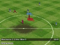 Onside Soccer screenshot, image №340625 - RAWG