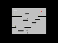 Captain Retro screenshot, image №1216555 - RAWG