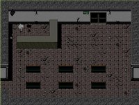 Asylum (itch) screenshot, image №1078348 - RAWG