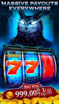 Scatter Slots: Free Casino Slot Machines Online screenshot, image №1346658 - RAWG