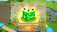 Mage Food Truck screenshot, image №4263016 - RAWG