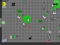 Antivirus: Last Defense screenshot, image №1820325 - RAWG