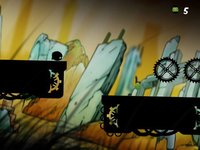 A Dark Maze - Need For Racer screenshot, image №966854 - RAWG