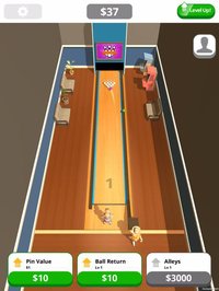 Idle Tap Bowling screenshot, image №2165099 - RAWG