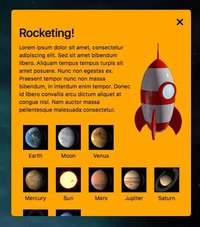Rocketing! screenshot, image №1194853 - RAWG