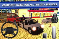 Emergency Driver Sim: City Hero screenshot, image №2089084 - RAWG