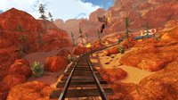 Dragon Roller Coaster VR screenshot, image №1804730 - RAWG