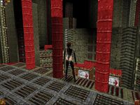 Deathtrap Dungeon screenshot, image №222872 - RAWG