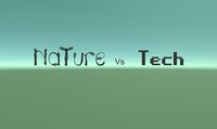 Nature Vs Tech V2 screenshot, image №1664963 - RAWG
