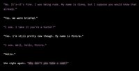 Unlabeled Flesh #338 screenshot, image №2623781 - RAWG