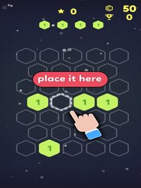 Hexa Puzzle Game screenshot, image №1779874 - RAWG