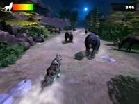 My Free Wolf Game Simulator For Kids screenshot, image №2024467 - RAWG