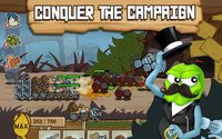 Battlepillars Multiplayer PVP screenshot, image №1404240 - RAWG