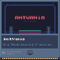 AntVania screenshot, image №3155940 - RAWG