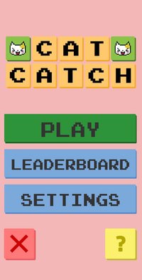 CatCatch (itch) screenshot, image №1985151 - RAWG