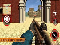 Shooting Hunter Terrorist screenshot, image №903305 - RAWG