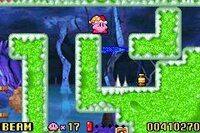 Kirby: Nightmare in Dream Land screenshot, image №797533 - RAWG