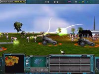 Times of Conflict screenshot, image №293490 - RAWG