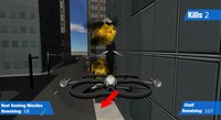 AR Drone Simulator screenshot, image №1228142 - RAWG