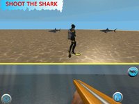 Shark Hunting Adventure screenshot, image №973316 - RAWG