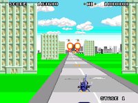 SEGA Mega Drive Classic Collection Volume 2 screenshot, image №571822 - RAWG