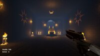 Iron Faith (Working Title) screenshot, image №2679812 - RAWG