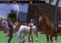 Ultima Worlds Online: Origin screenshot, image №350265 - RAWG