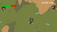 Zombie Abolisher screenshot, image №2268645 - RAWG