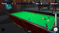 9-Ball Pocket screenshot, image №3906842 - RAWG