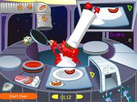 Cosmic Chef - Breakfast Rush screenshot, image №1661937 - RAWG