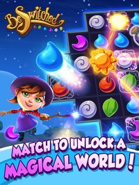 BeSwitched Magic Puzzle Match screenshot, image №899664 - RAWG