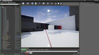 Unreal Sample Project screenshot, image №3831971 - RAWG