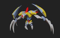 Bio Crystal screenshot, image №1263586 - RAWG